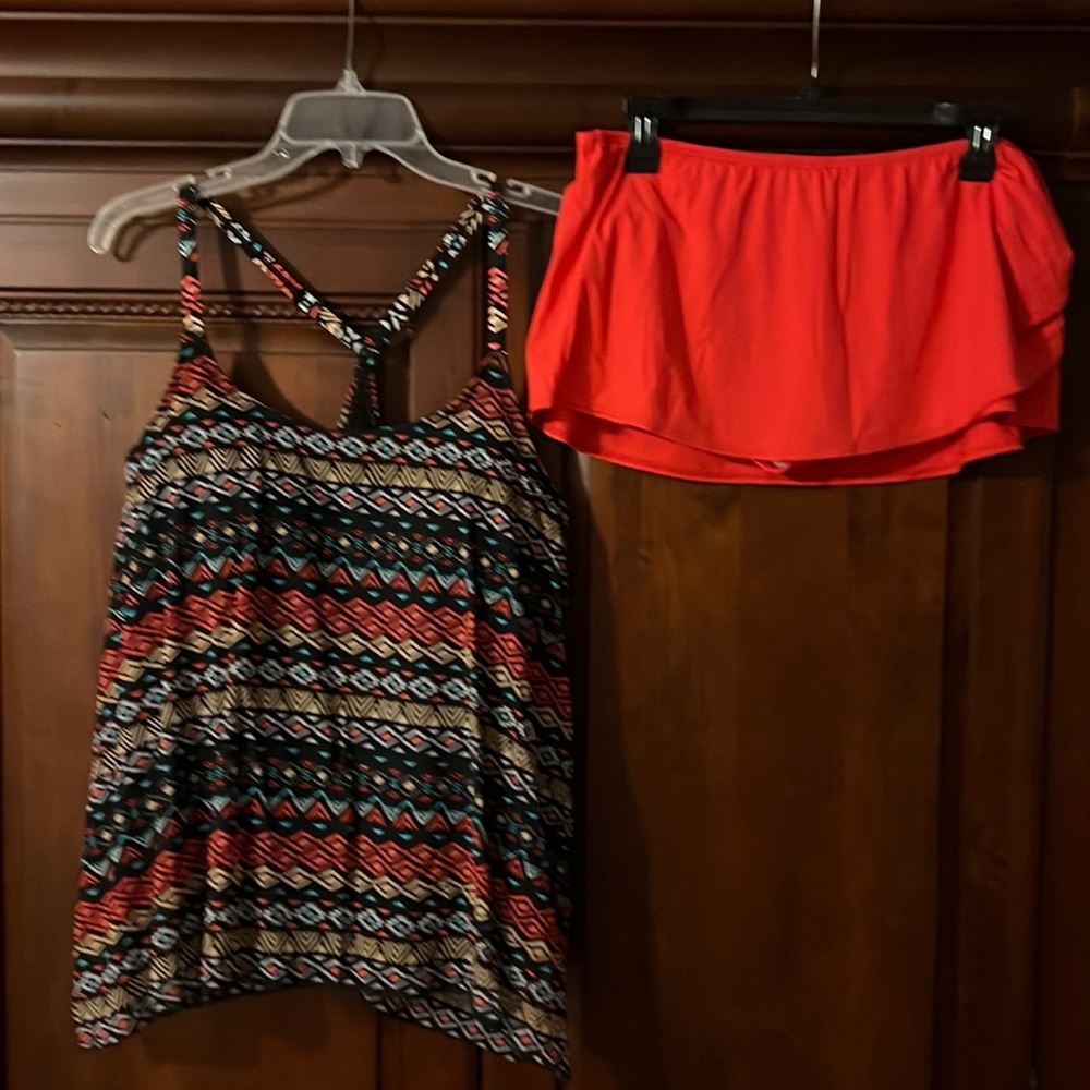 Coco Reef Swimsuit